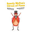 Picture of BOOKLIFE READERS BAWDY MCPEAS CIRCUS OF FLEAS